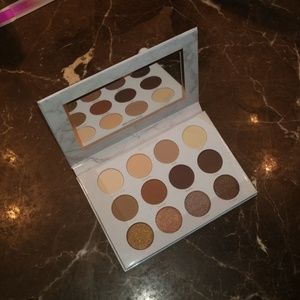 Pür Minerals Eyeshadow Palette